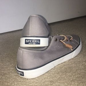 Sperry Boat Shoes